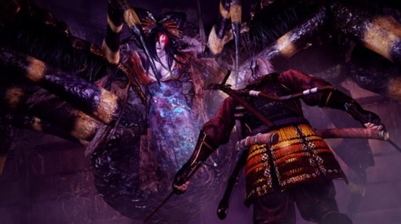 仁王steam售价 仁王steam卖多少钱