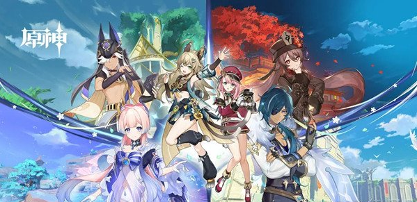 原神3.7版本一共能攒多少抽-3.7版本活动原石数量统计