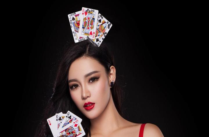 皆胜意的成就感