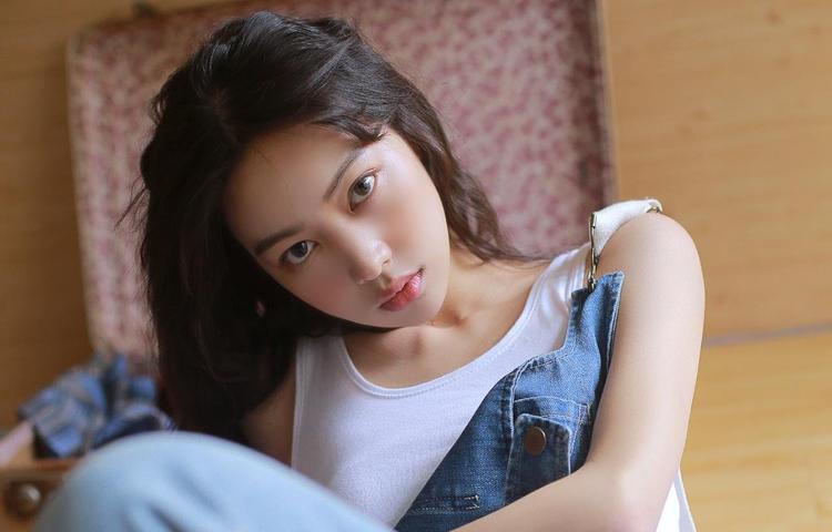 哔哩哔哩少女视频内容