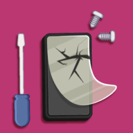 数码修理大师3D(Repair Master 3D)_logo