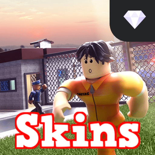 Roblox皮肤大师软件(Roblox Mod Skins Master)正版下载