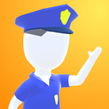 警察大亨3dPolice Tycoon 3D免费手游最新版本