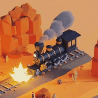 铁路建设者(Railroad Builder)手机版下载