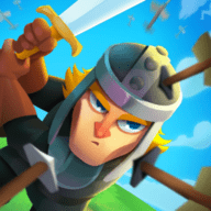 尖峰战队征战诸国（Top Troops!）apk游戏下载
