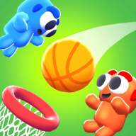 篮子战争重力投篮(Basket War: Gravity Shot)下载-篮子战争重力投篮(Basket War: Gravity Shot)手机版v1.00.00